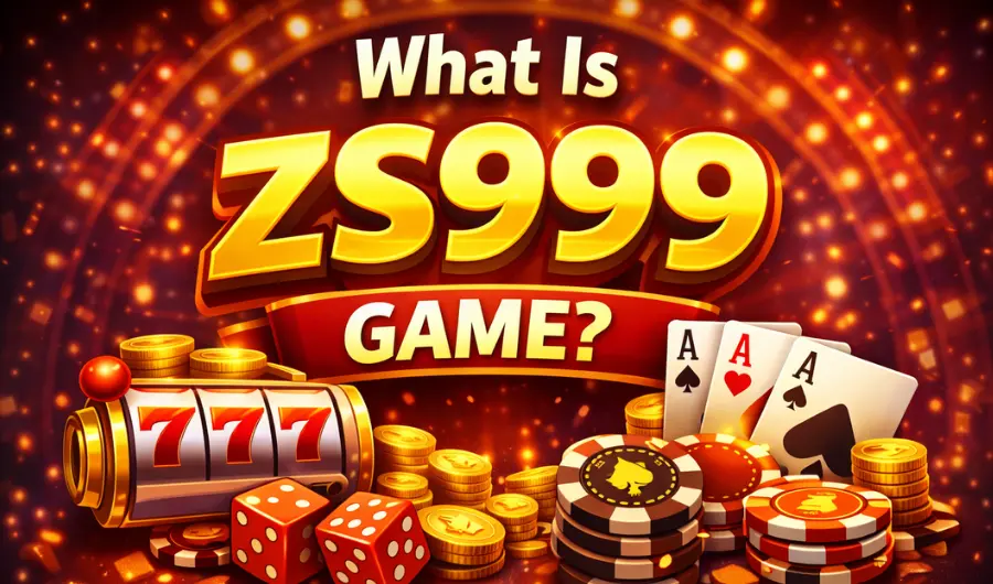 zs999 game